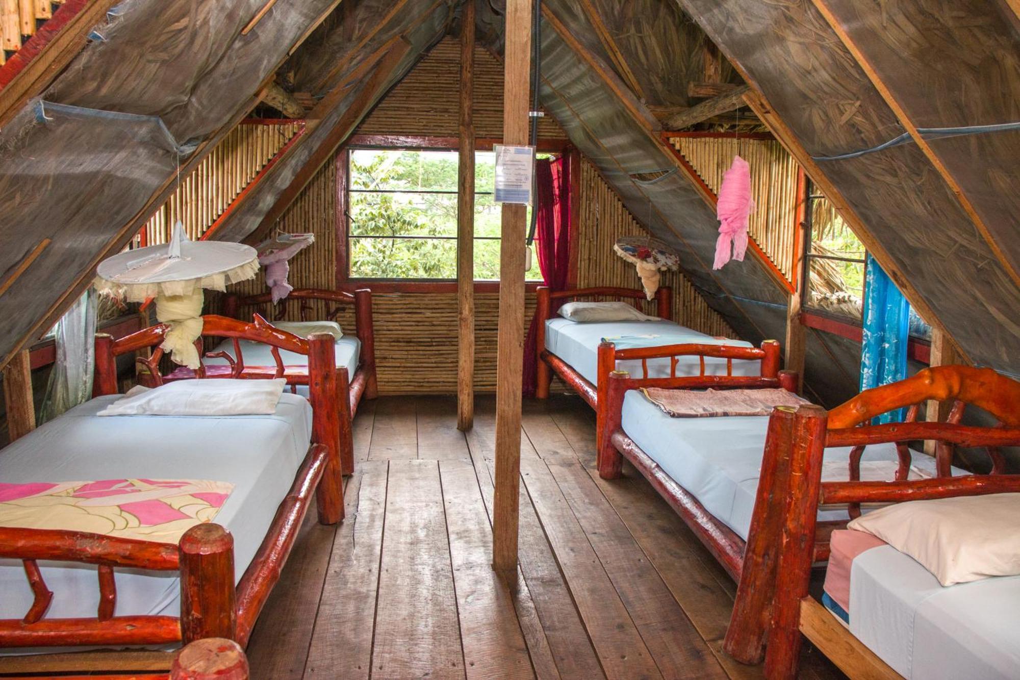 Vista Verde Lodge Ланкін Екстер'єр фото
