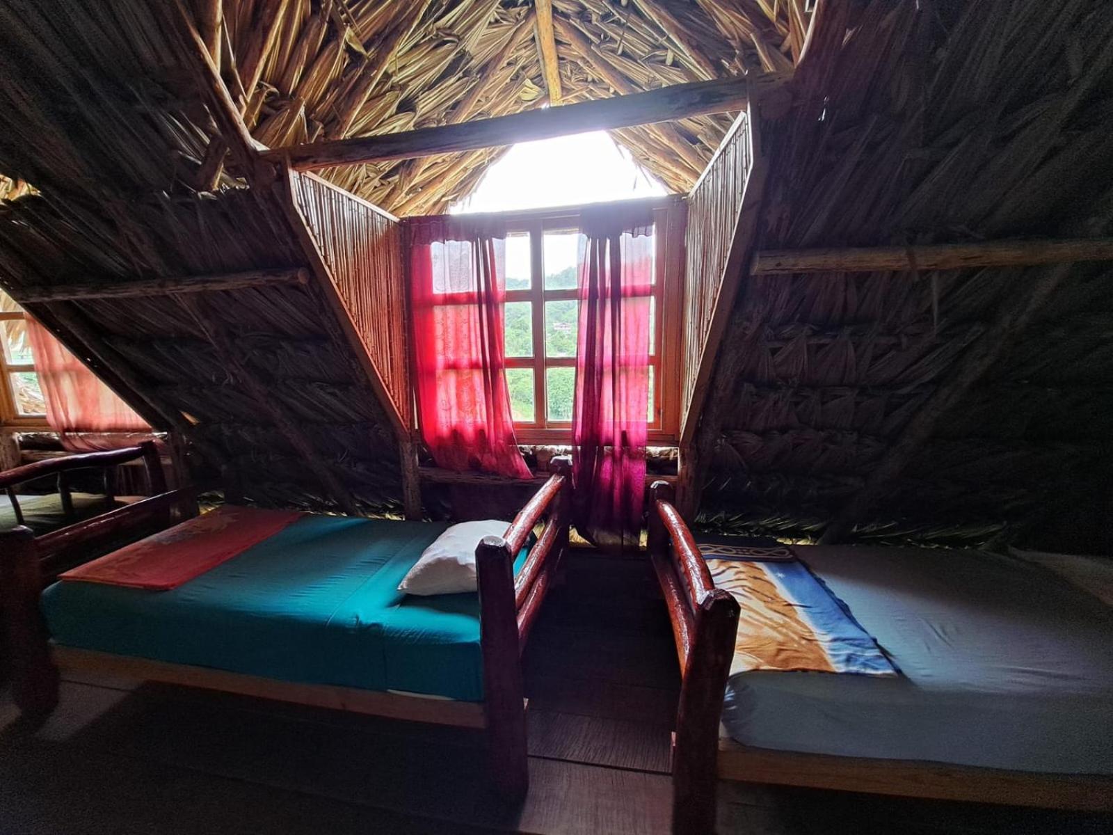 Vista Verde Lodge Ланкін Екстер'єр фото