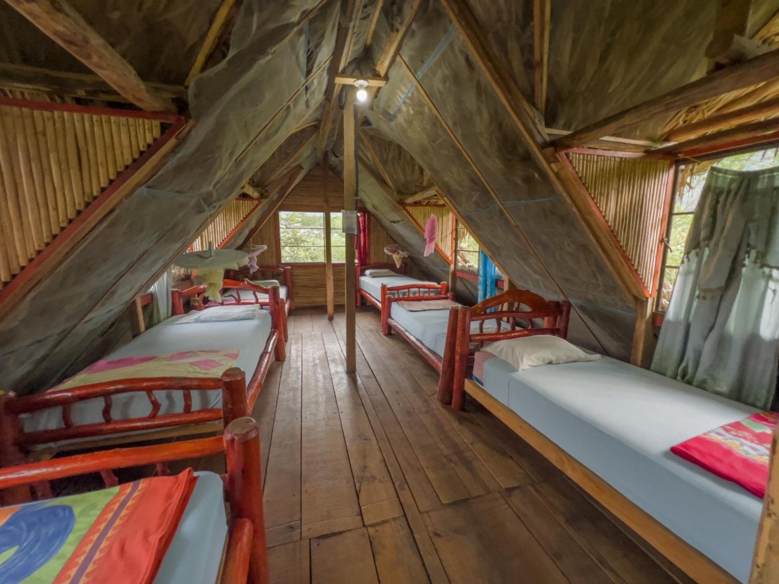 Vista Verde Lodge Ланкін Екстер'єр фото