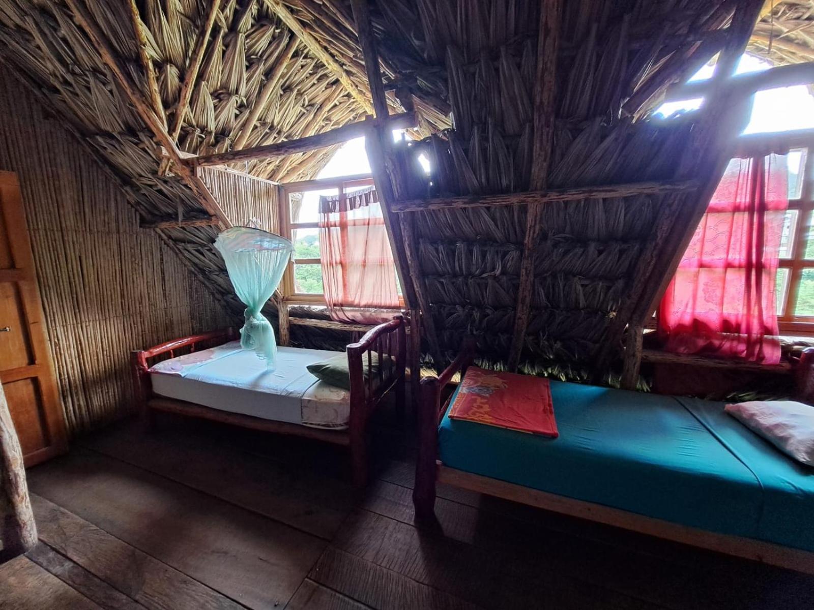 Vista Verde Lodge Ланкін Екстер'єр фото