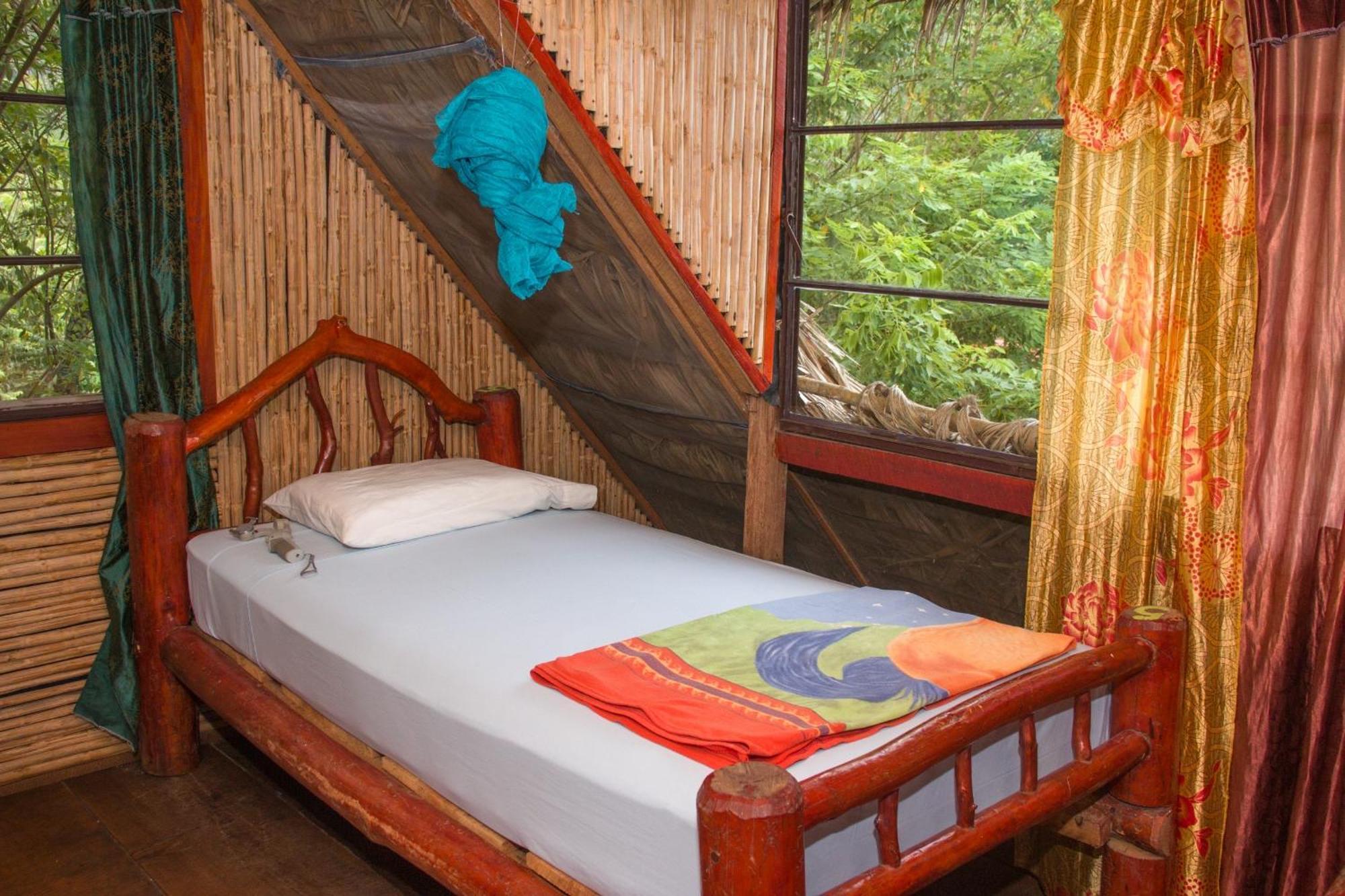 Vista Verde Lodge Ланкін Екстер'єр фото