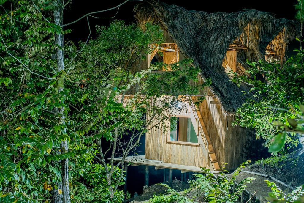 Vista Verde Lodge Ланкін Екстер'єр фото