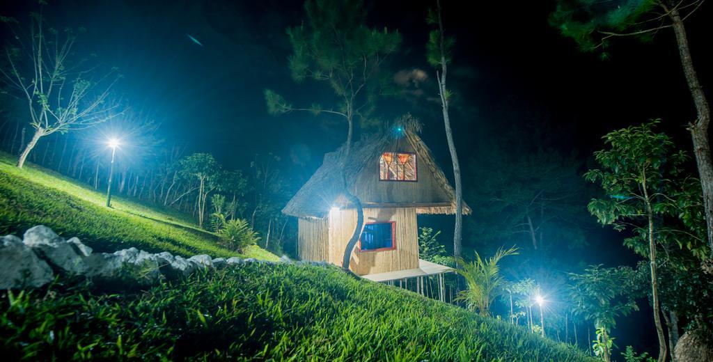 Vista Verde Lodge Ланкін Екстер'єр фото
