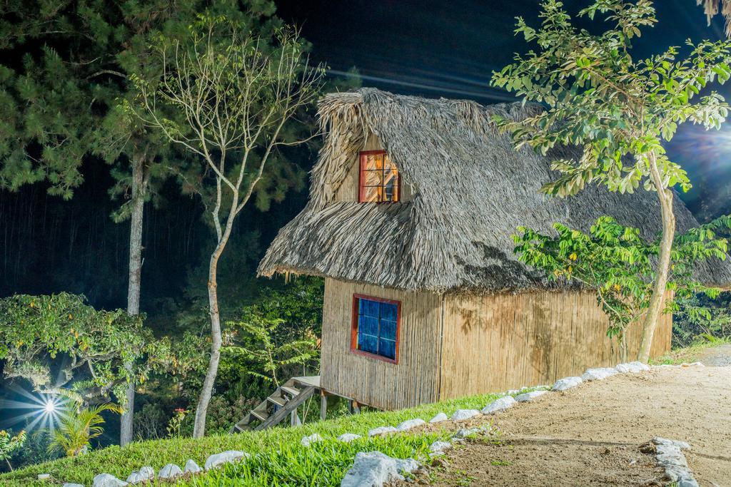 Vista Verde Lodge Ланкін Екстер'єр фото