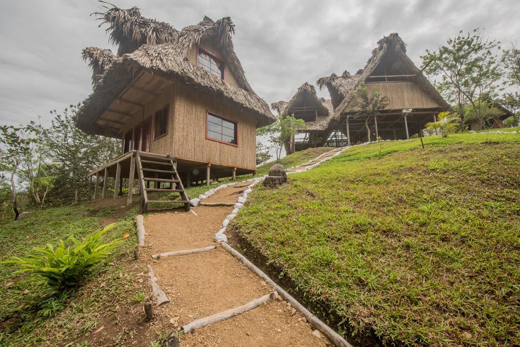 Vista Verde Lodge Ланкін Екстер'єр фото