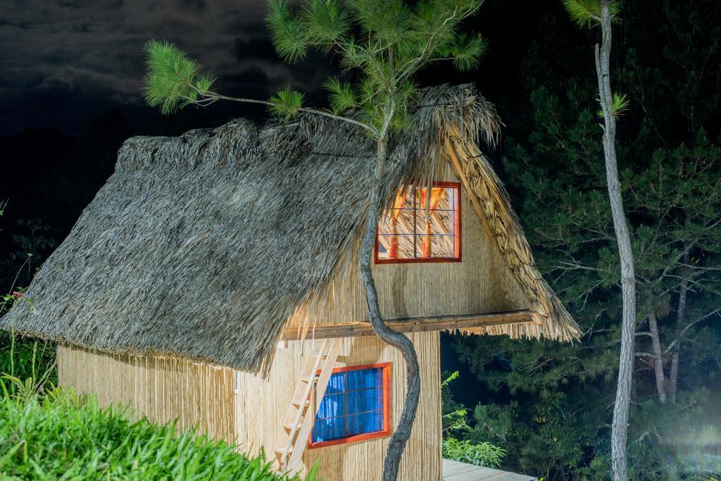 Vista Verde Lodge Ланкін Екстер'єр фото