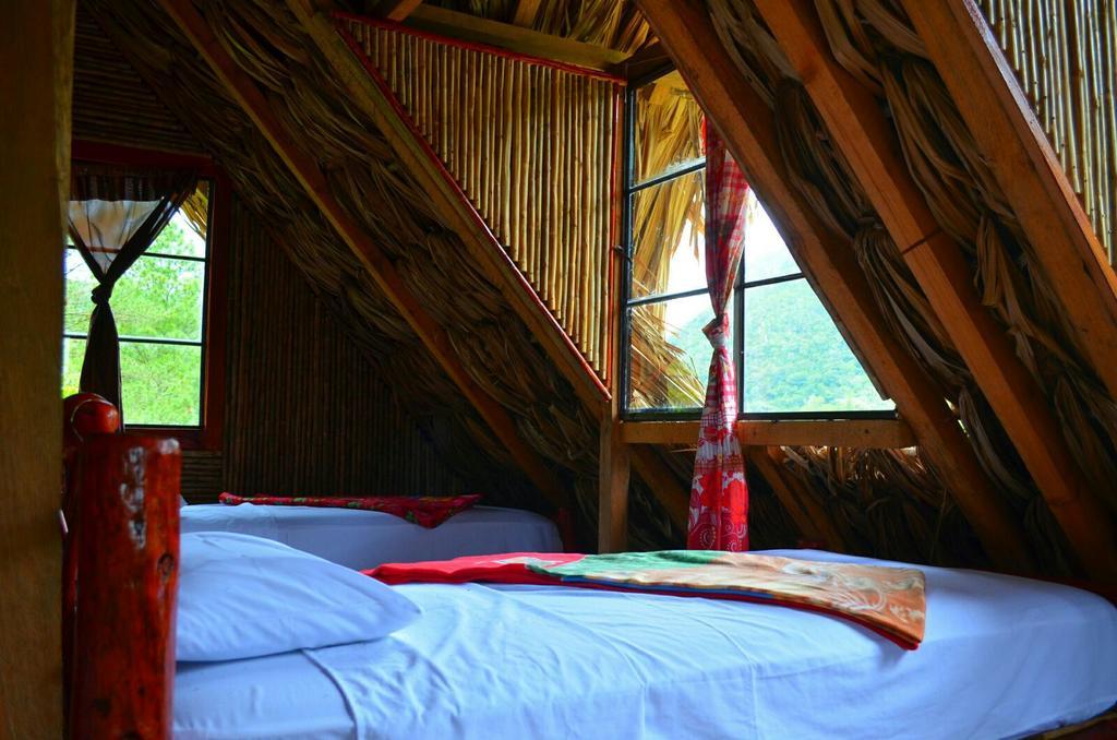 Vista Verde Lodge Ланкін Екстер'єр фото