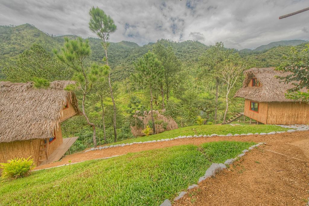 Vista Verde Lodge Ланкін Екстер'єр фото