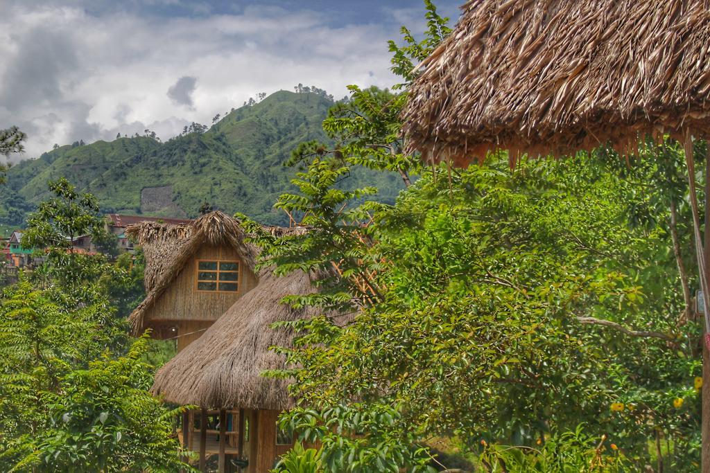 Vista Verde Lodge Ланкін Екстер'єр фото