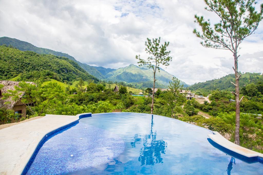 Vista Verde Lodge Ланкін Екстер'єр фото