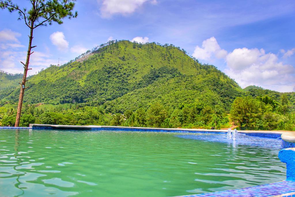 Vista Verde Lodge Ланкін Екстер'єр фото