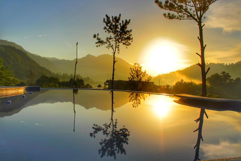 Vista Verde Lodge Ланкін Екстер'єр фото