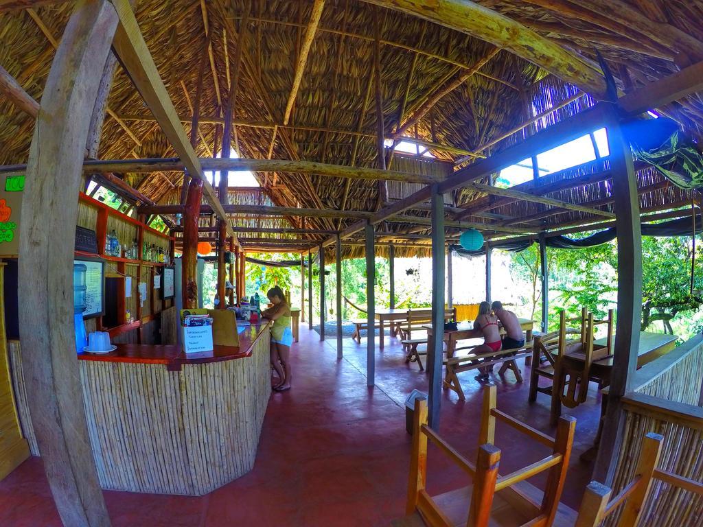 Vista Verde Lodge Ланкін Екстер'єр фото
