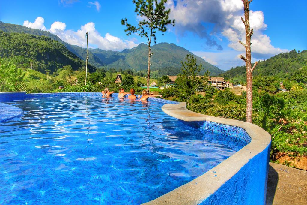Vista Verde Lodge Ланкін Екстер'єр фото