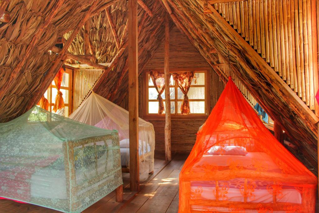 Vista Verde Lodge Ланкін Екстер'єр фото