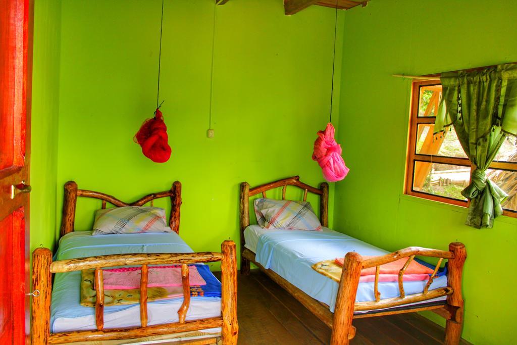 Vista Verde Lodge Ланкін Екстер'єр фото