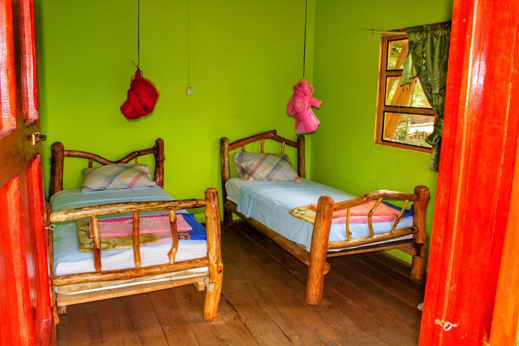 Vista Verde Lodge Ланкін Екстер'єр фото