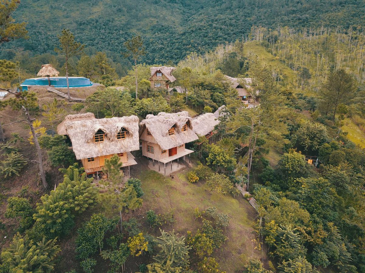 Vista Verde Lodge Ланкін Екстер'єр фото