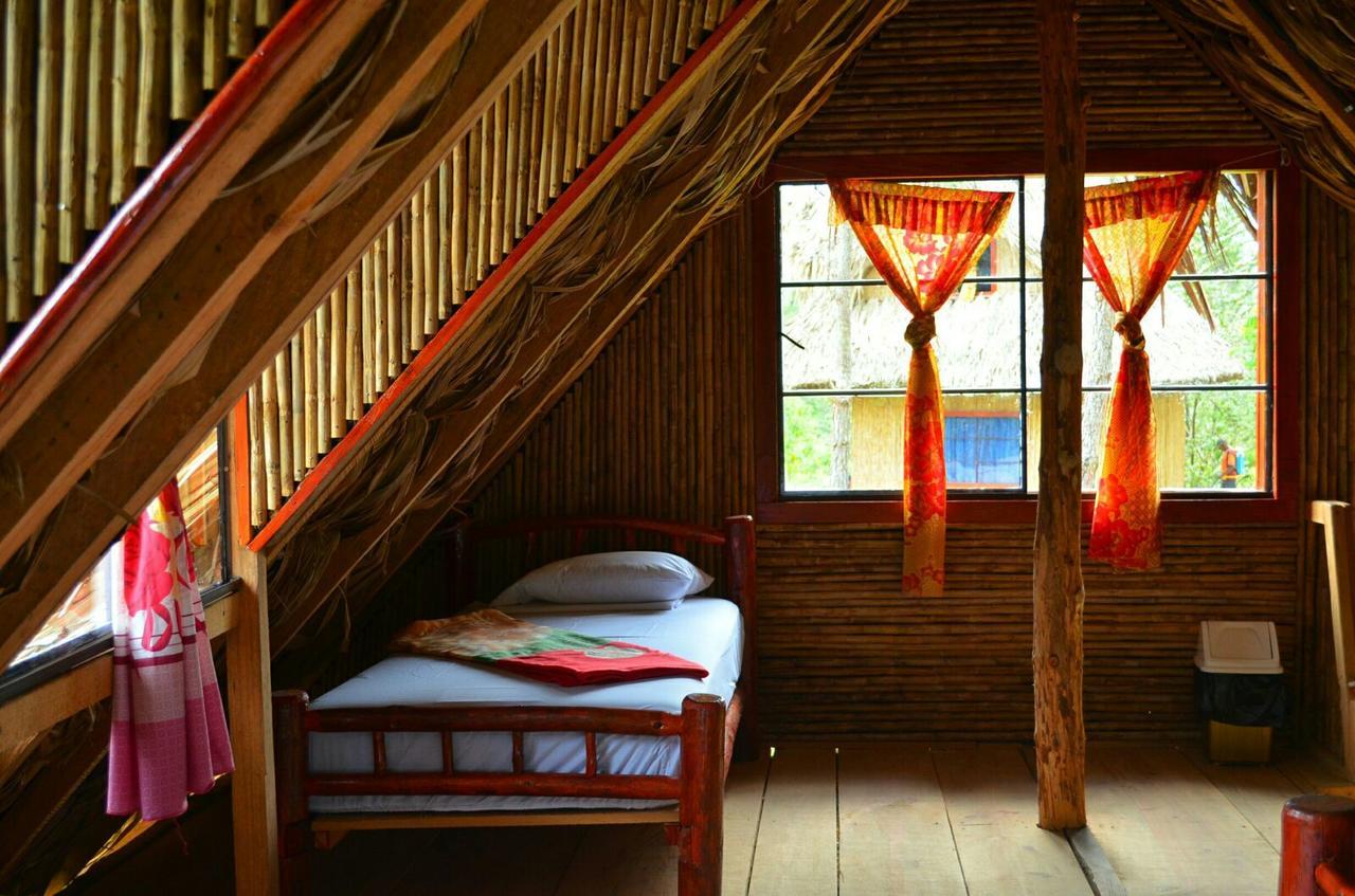 Vista Verde Lodge Ланкін Екстер'єр фото