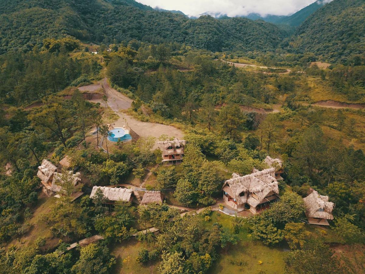 Vista Verde Lodge Ланкін Екстер'єр фото