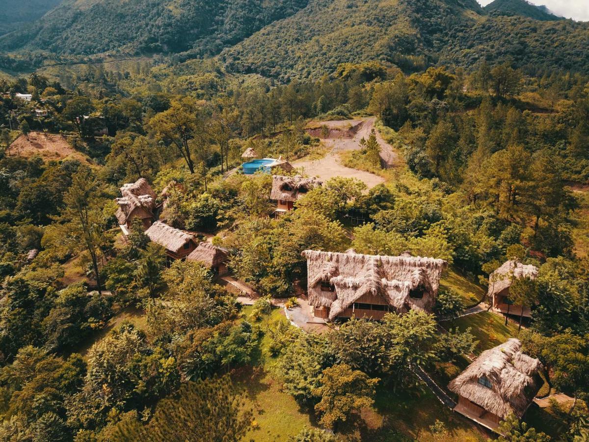 Vista Verde Lodge Ланкін Екстер'єр фото