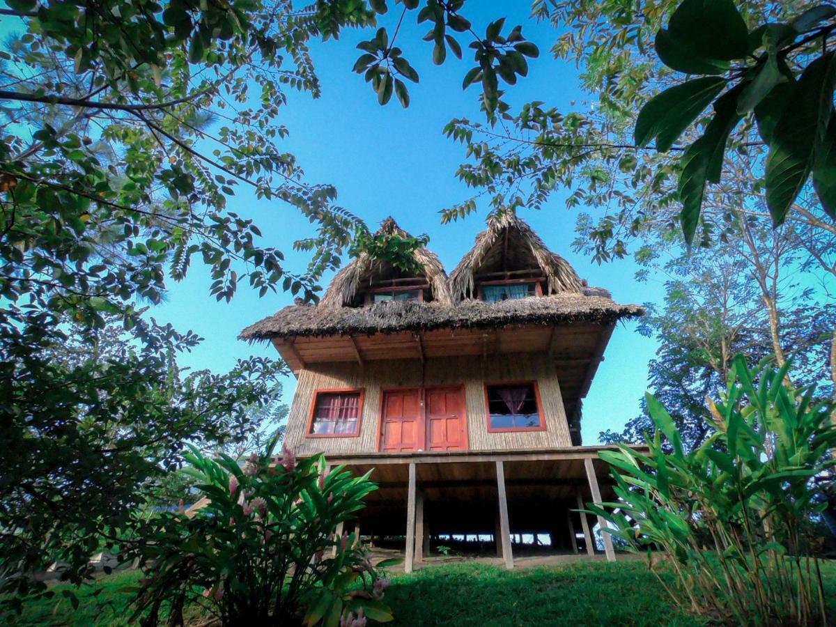 Vista Verde Lodge Ланкін Екстер'єр фото
