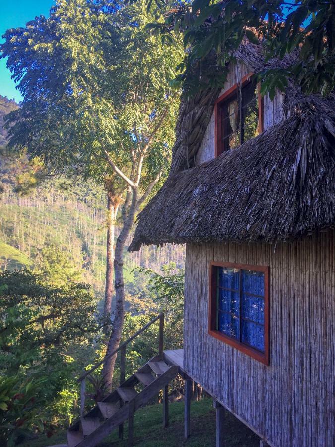 Vista Verde Lodge Ланкін Екстер'єр фото