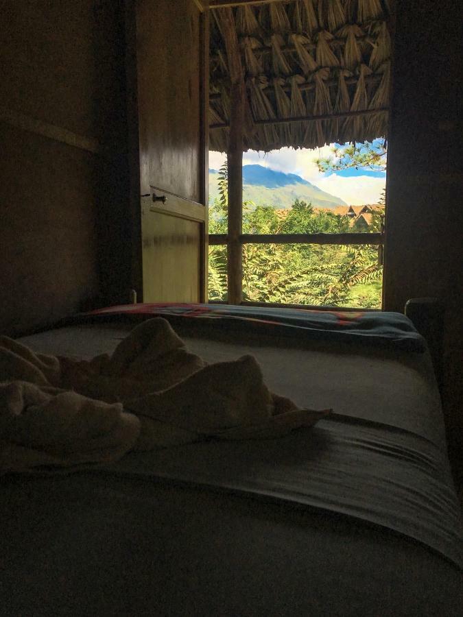 Vista Verde Lodge Ланкін Екстер'єр фото