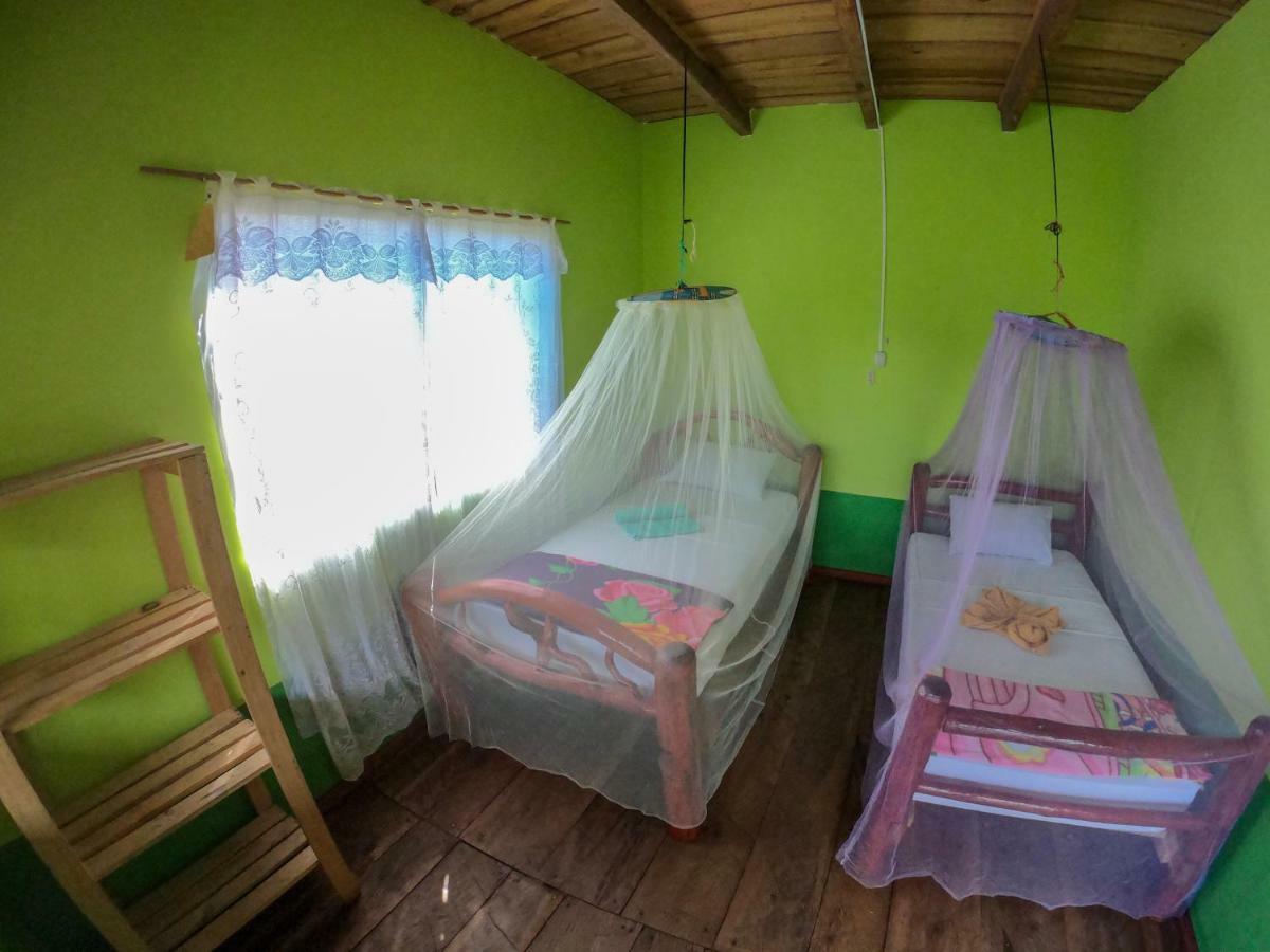 Vista Verde Lodge Ланкін Екстер'єр фото